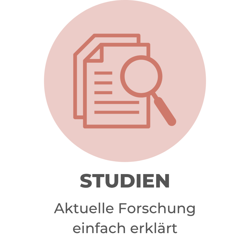 Studien Newsletter
