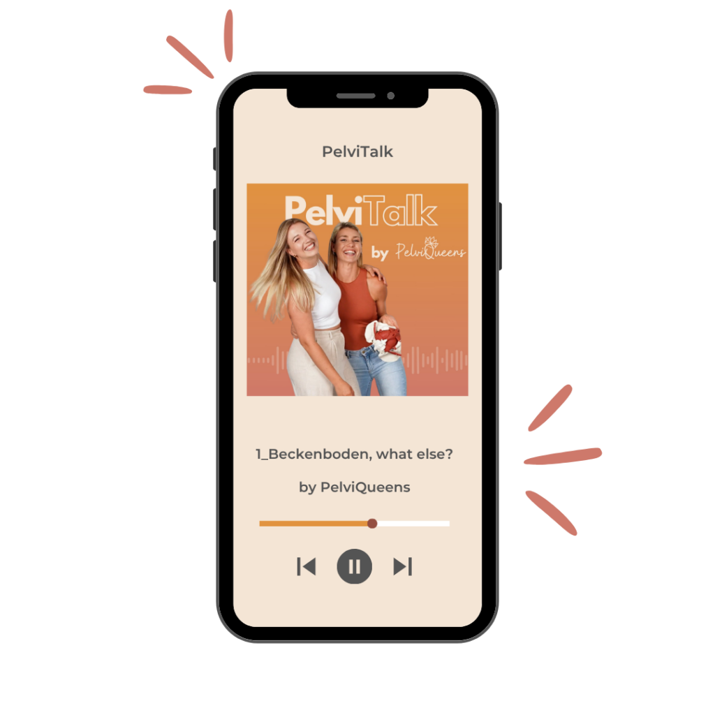 PelviTalk Mock up