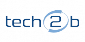 tech2b Logo